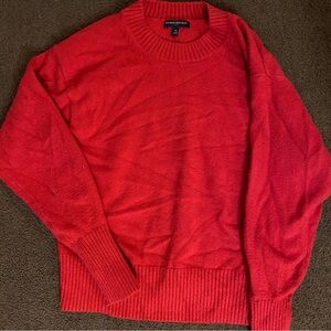 Women’s M Banana Republic Sweater
